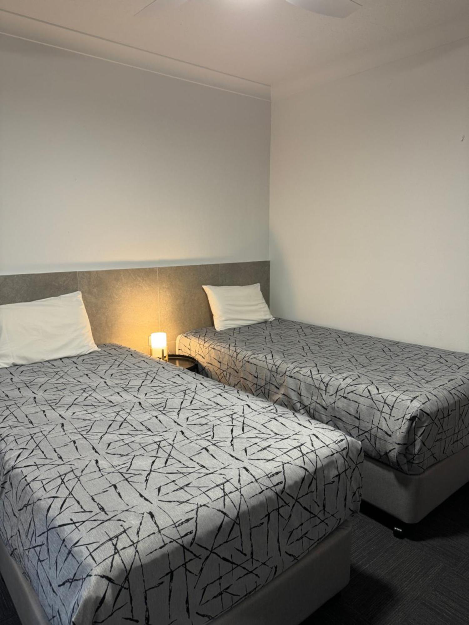 Longreach Motor Inn Buitenkant foto